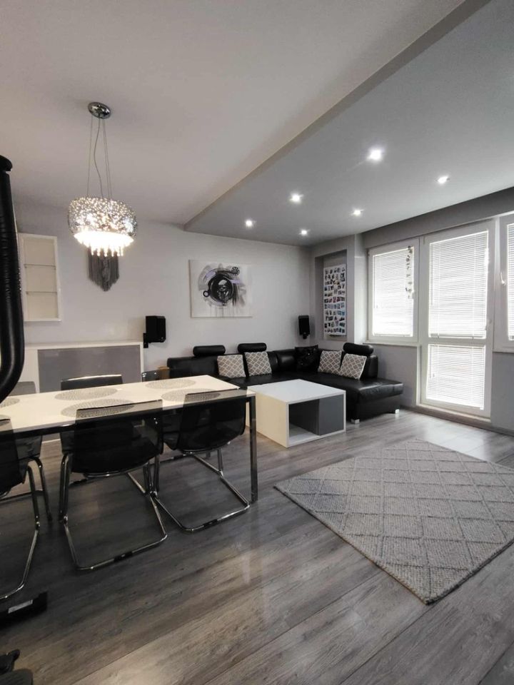 Mieszkanie 3-pokojowe Bełchatów, ul. Skaleniowa