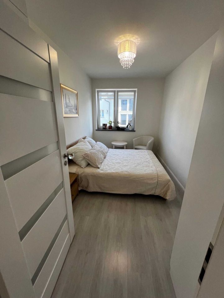 Mieszkanie 3-pokojowe Bielsko-Biała. Zdjęcie 4