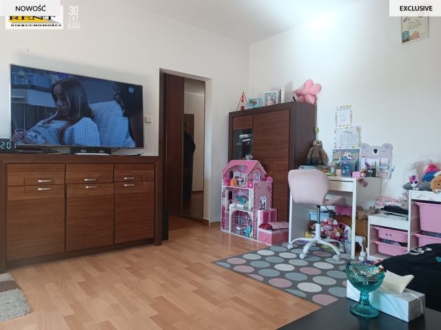 Mieszkanie 2-pokojowe Szczecin, ul. Lucjana Rydla. Zdjęcie 3