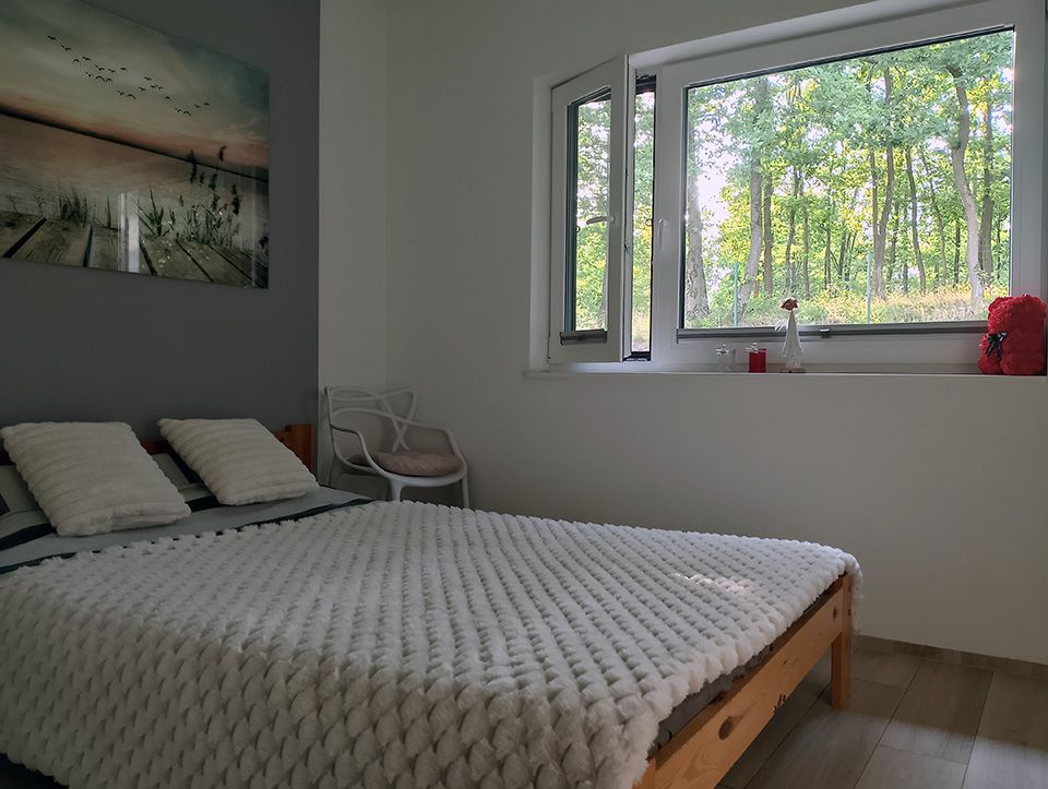 dom wolnostojący, 4 pokoje Skrzeszewo, ul. Cytrynowa. Zdjęcie 20