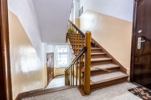 Mieszkanie 2-pokojowe Szczecin Śródmieście, ul. Mazurska. Zdjęcie 14