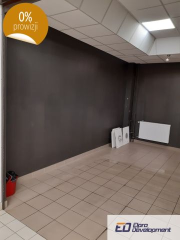 Lokal Chojnice Centrum, ul. Młodzieżowa. Zdjęcie 3