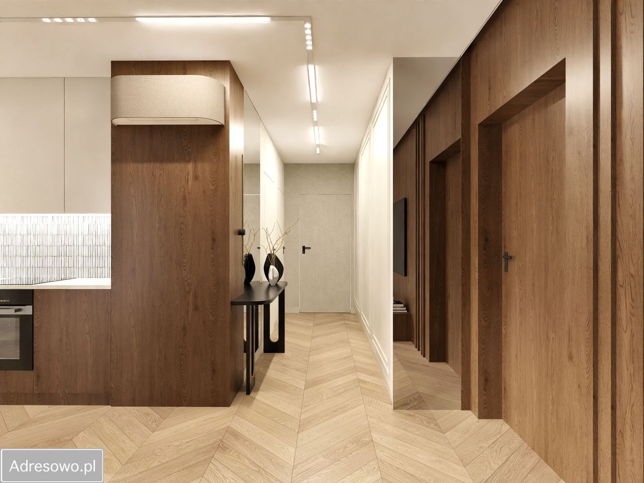 Mieszkanie 3-pokojowe Kielce, ul. gen. Władysława Sikorskiego. Zdjęcie 4