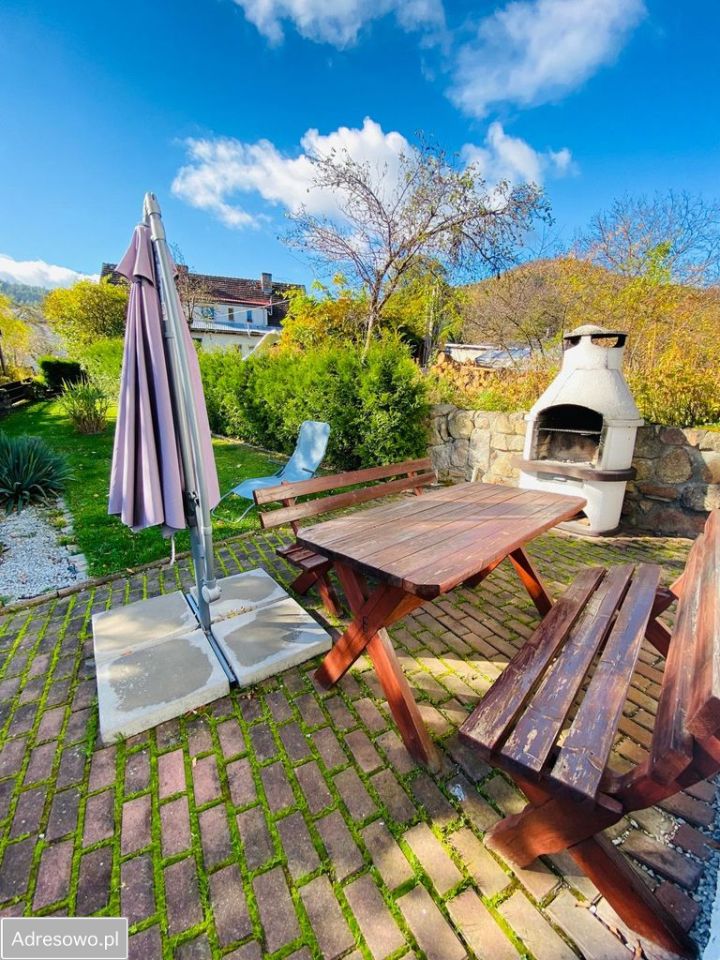 dom wolnostojący, 3 pokoje Miłków Brzezie Karkonoskie, ul. Brzezie Karkonoskie. Zdjęcie 12