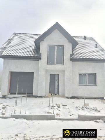 dom wolnostojący, 4 pokoje Studzianki. Zdjęcie 2