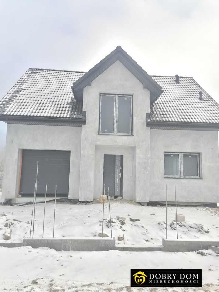 dom wolnostojący, 4 pokoje Studzianki. Zdjęcie 2