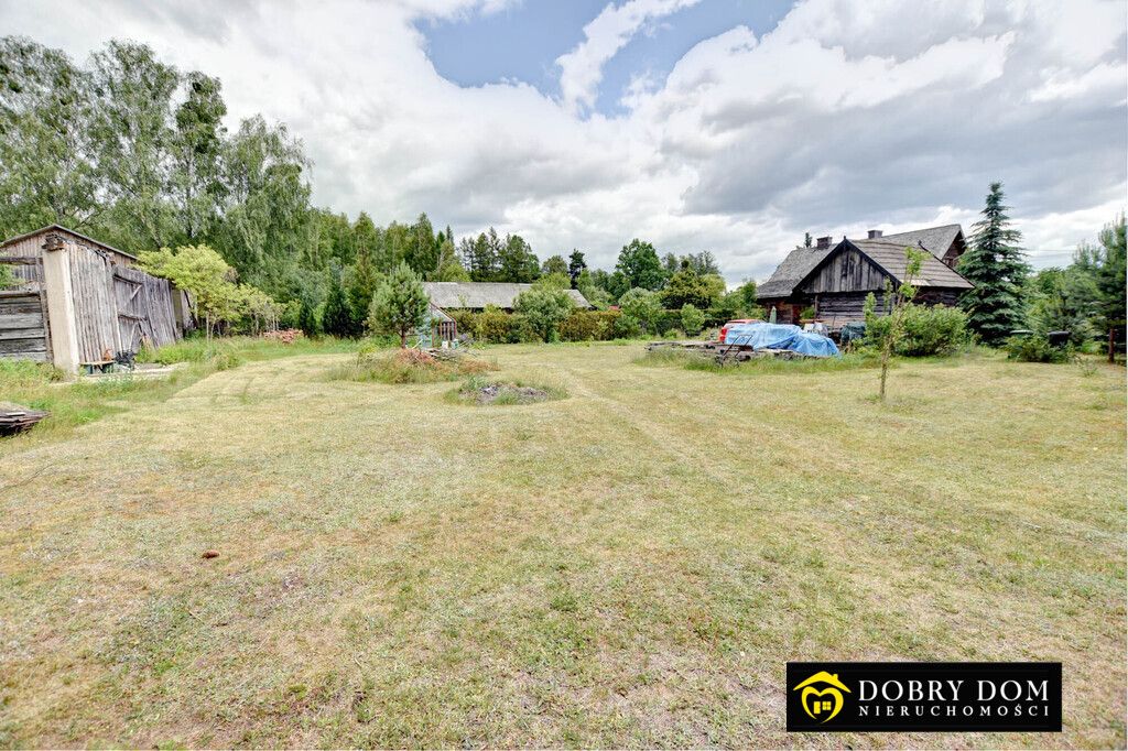 dom wolnostojący, 3 pokoje Rogacze. Zdjęcie 17