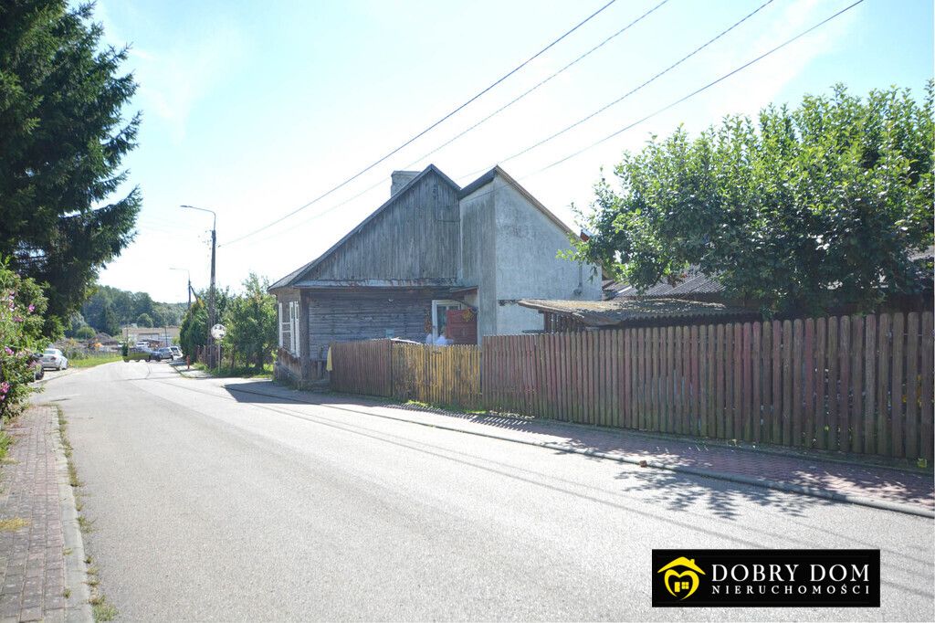 dom, 4 pokoje Krynki, ul. 1 Maja. Zdjęcie 6