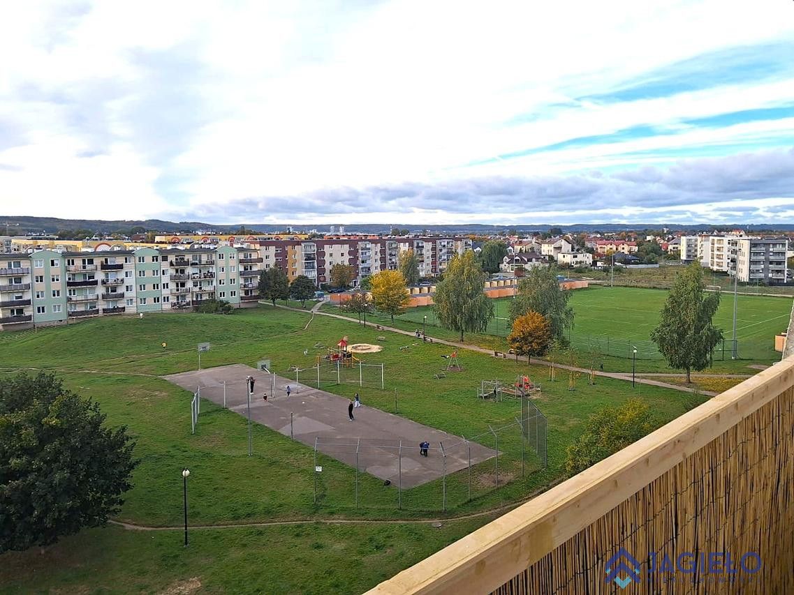 Mieszkanie 1-pokojowe Rumia, ul. Wrocławska. Zdjęcie 12