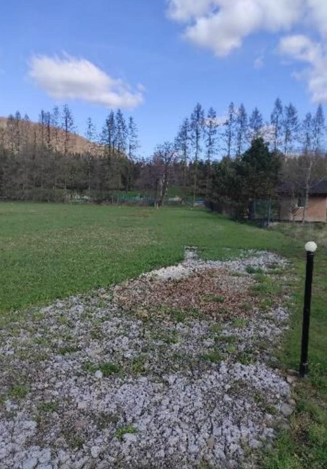 Działka rolno-budowlana Górki Wielkie Kąty, ul. Jaskółcza. Zdjęcie 3