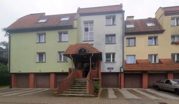 Garaż/miejsce parkingowe Wrocław Oporów, ul. Emila Zoli