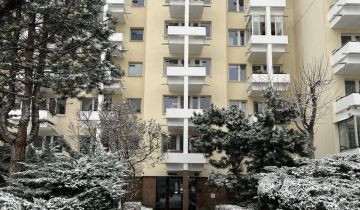 Mieszkanie 2-pokojowe Warszawa Śródmieście, ul. Inflancka