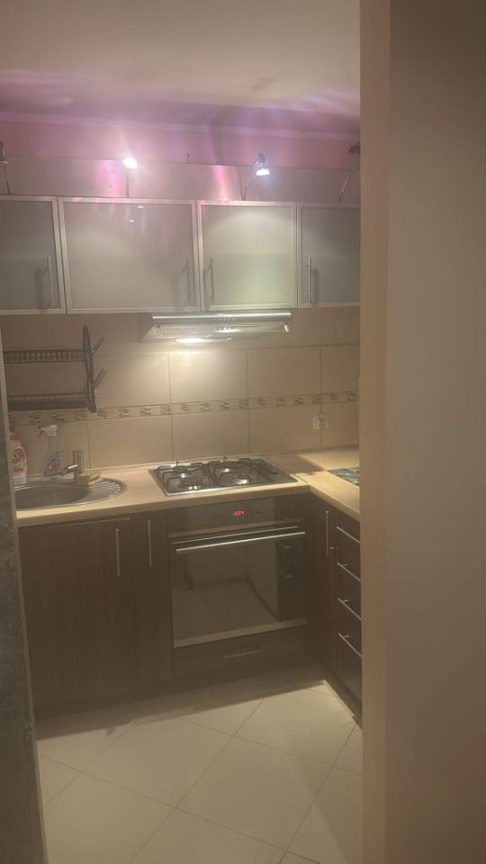 Mieszkanie 1-pokojowe Koszalin, ul. Bałtycka. Zdjęcie 4