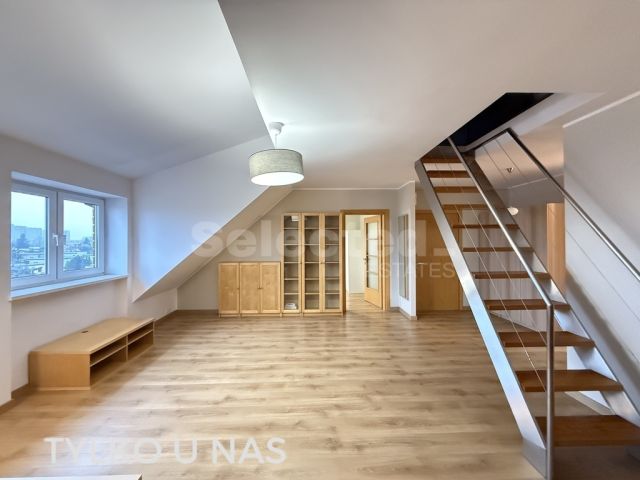 Mieszkanie 3-pokojowe Poznań Winogrady, os. Na Murawie. Zdjęcie 2