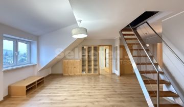 Mieszkanie 3-pokojowe Poznań Winogrady, os. Na Murawie