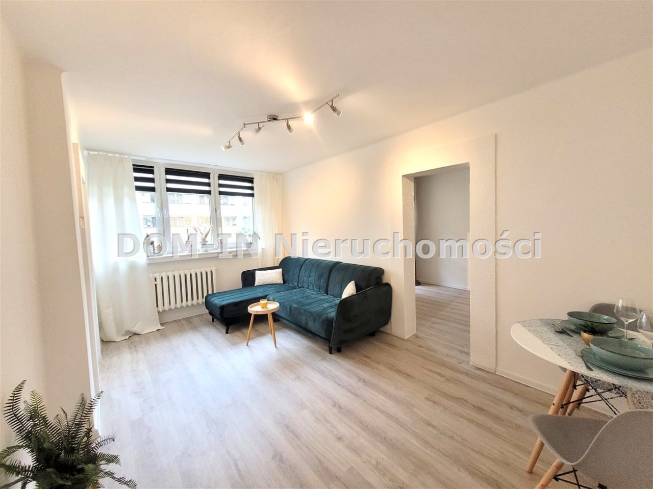 Mieszkanie 2-pokojowe Jastrzębie-Zdrój, ul. Łowicka. Zdjęcie 2