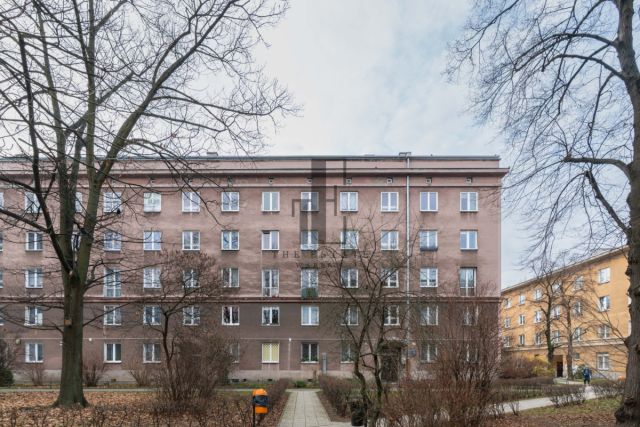 Mieszkanie 2-pokojowe Warszawa Praga, ul. Bertolta Brechta. Zdjęcie 10