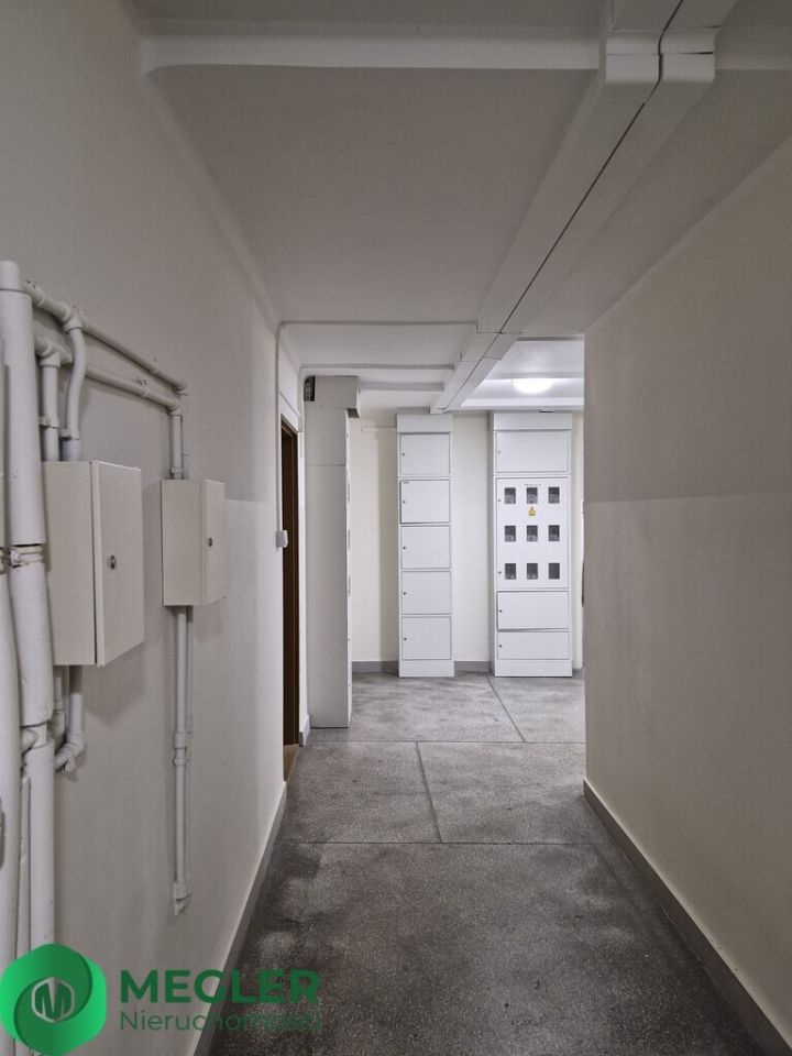 Mieszkanie 3-pokojowe Warszawa Wola. Zdjęcie 16