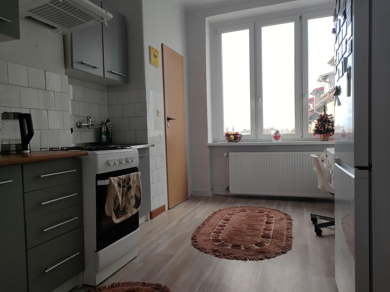 Mieszkanie 4-pokojowe Słupsk, ul. prof. Lotha. Zdjęcie 17