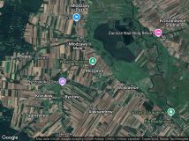 Działka rolno-budowlana Mozgawa