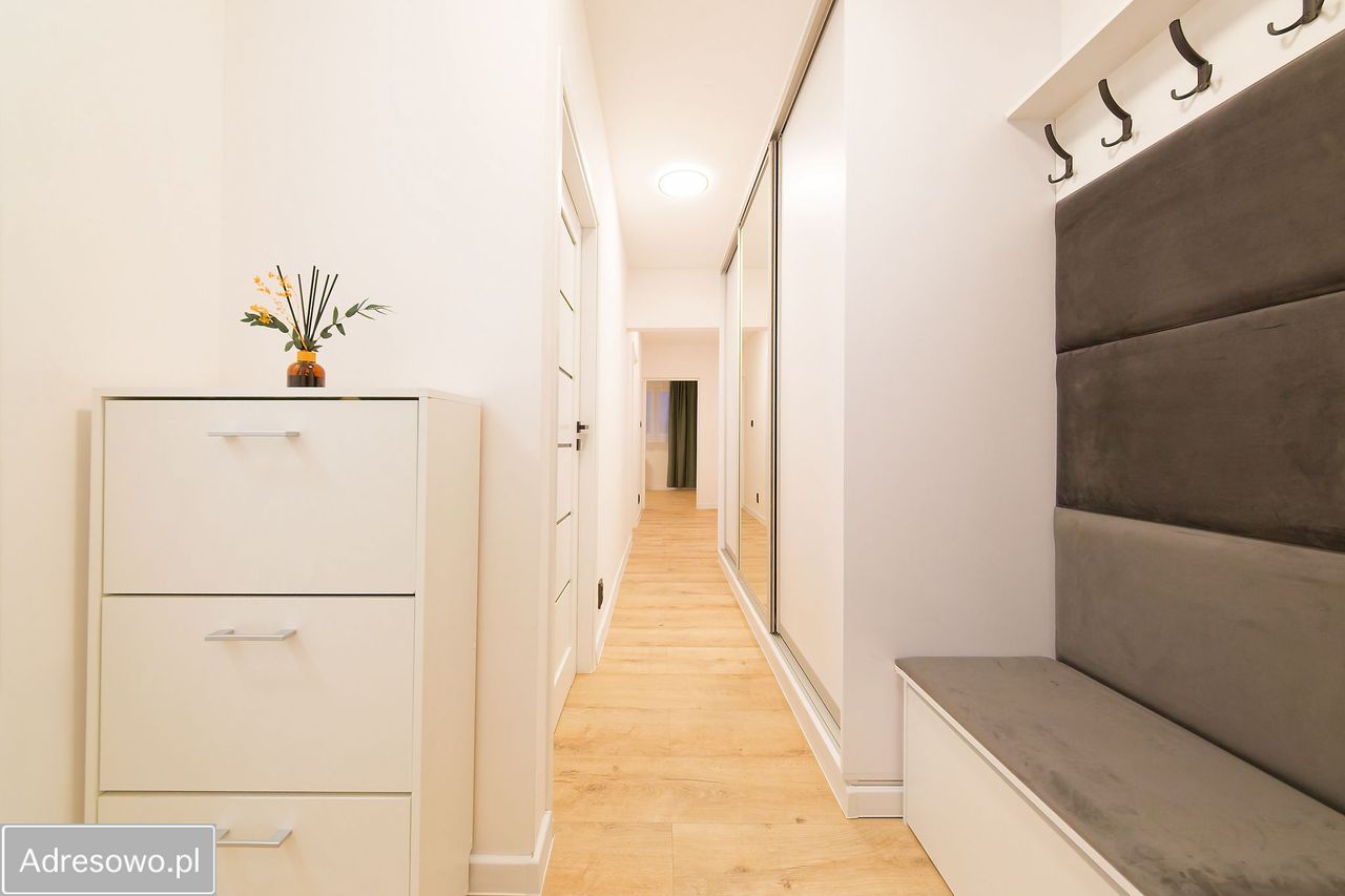 Mieszkanie 3-pokojowe Szczecin Centrum, ul. 26 Kwietnia. Zdjęcie 7