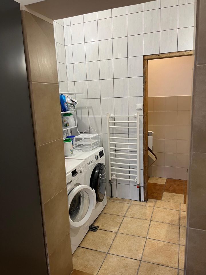 dom wolnostojący, 8 pokoi Wisła Głębce, ul. Dworcowa. Zdjęcie 39