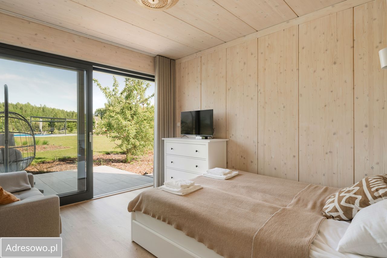 dom wolnostojący, 5 pokoi Siemiany. Zdjęcie 7