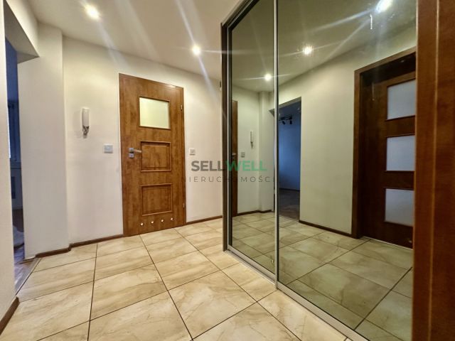 Mieszkanie 3-pokojowe Łódź Zarzew, ul. Tatrzańska. Zdjęcie 8