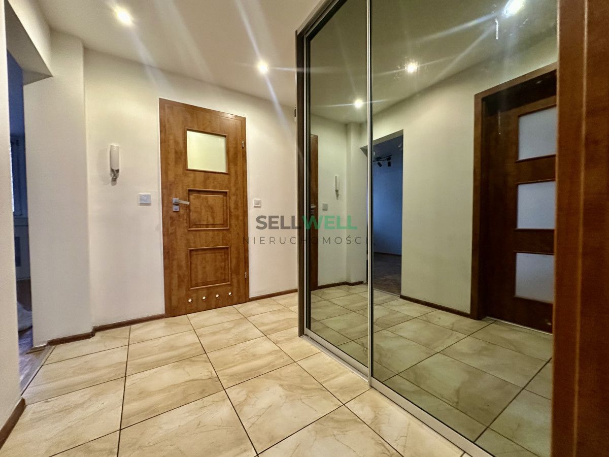 Mieszkanie 3-pokojowe Łódź Zarzew, ul. Tatrzańska. Zdjęcie 8