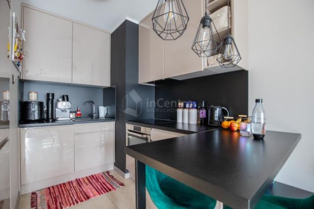 Mieszkanie 2-pokojowe Nowy Targ, os. Polana Szaflarska. Zdjęcie 4