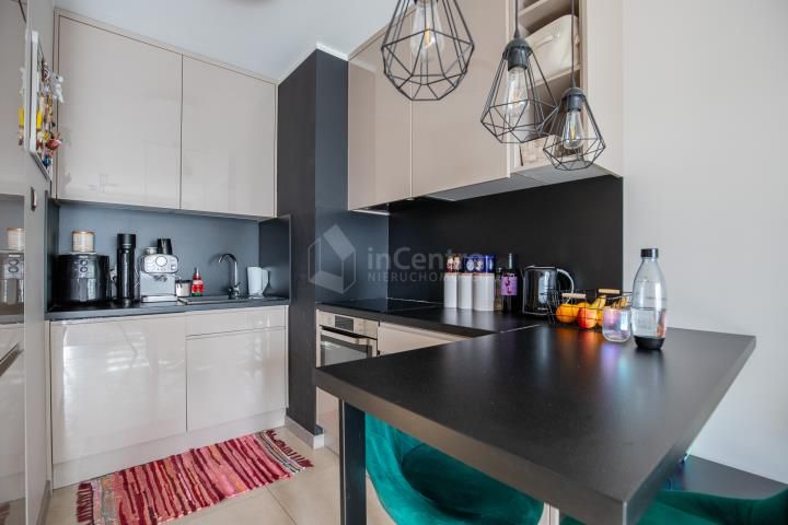 Mieszkanie 2-pokojowe Nowy Targ, os. Polana Szaflarska. Zdjęcie 4