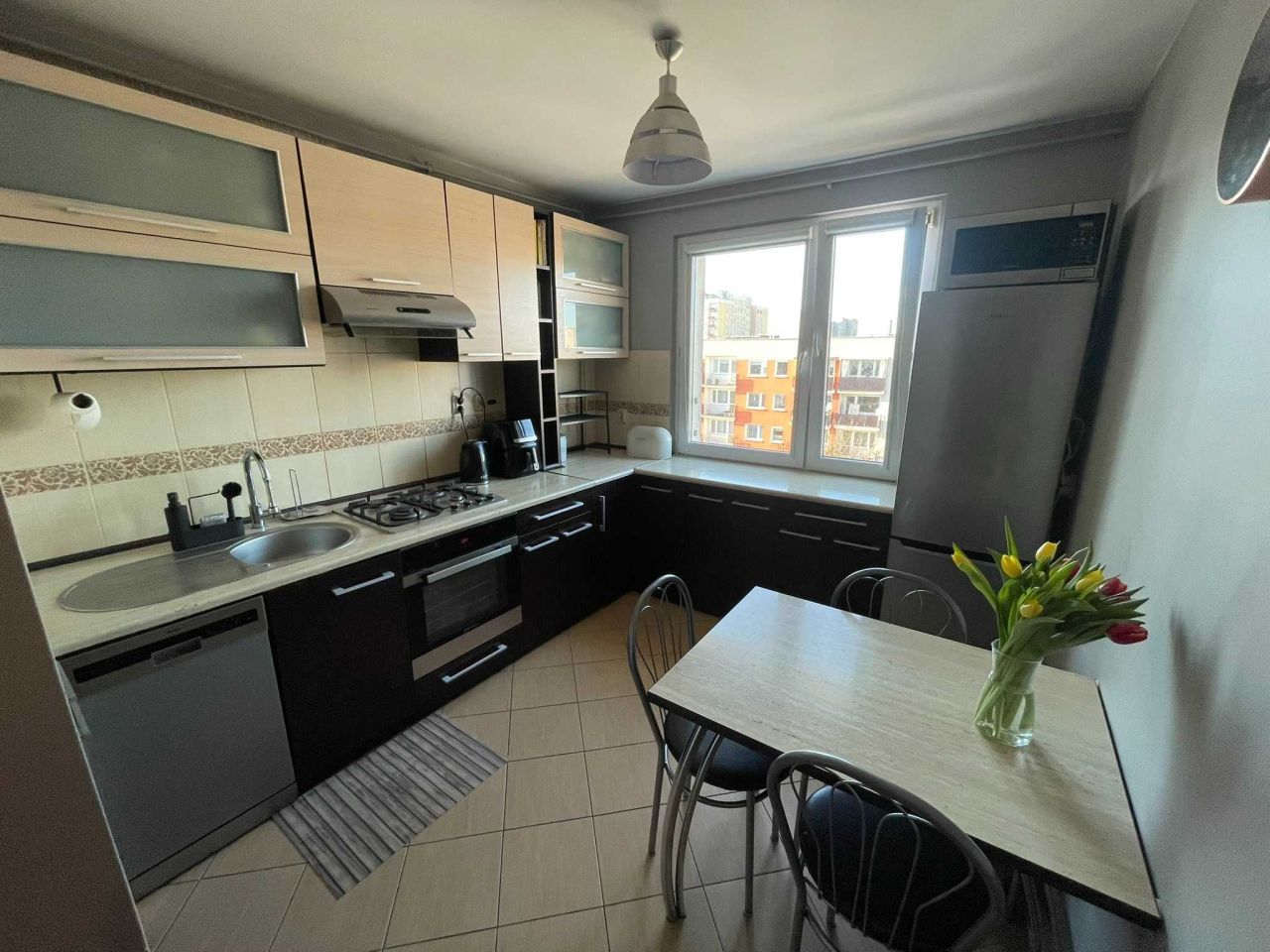 Mieszkanie 2-pokojowe Częstochowa Północ, ul. Sosabowskiego. Zdjęcie 8