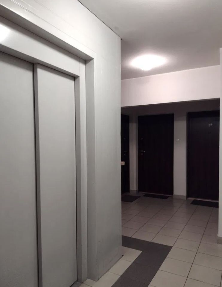 Mieszkanie 1-pokojowe Gdynia Śródmieście, ul. Antoniego Abrahama. Zdjęcie 2