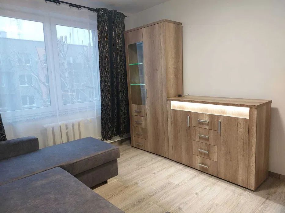 Mieszkanie 2-pokojowe Skarbimierz-Osiedle. Zdjęcie 6