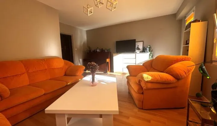 Mieszkanie 2-pokojowe Łomża, ul. Kazańska