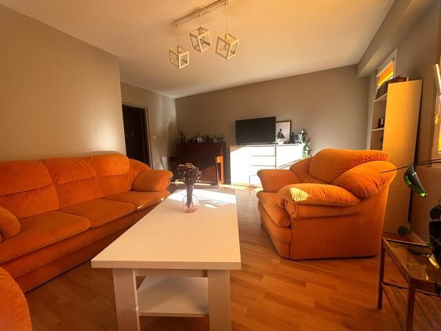 Mieszkanie 2-pokojowe Łomża, ul. Kazańska. Zdjęcie 1