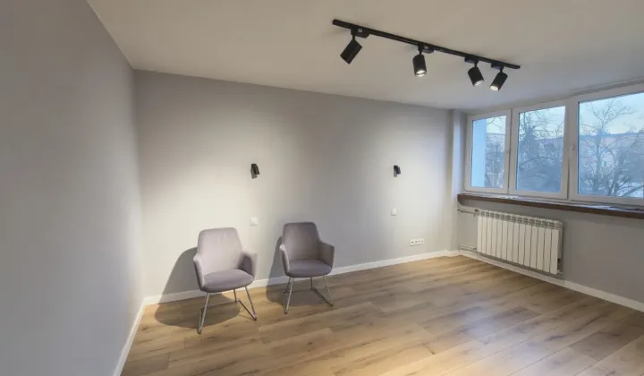 Mieszkanie 1-pokojowe Łódź Karolew, ul. Wioślarska