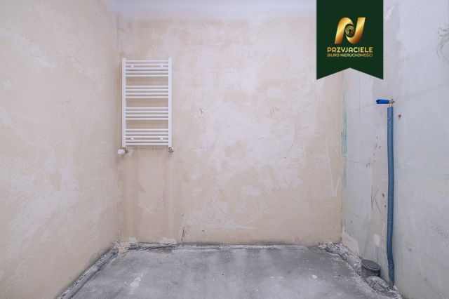 Mieszkanie 3-pokojowe Rumia, ul. Błoń Janowskich. Zdjęcie 9