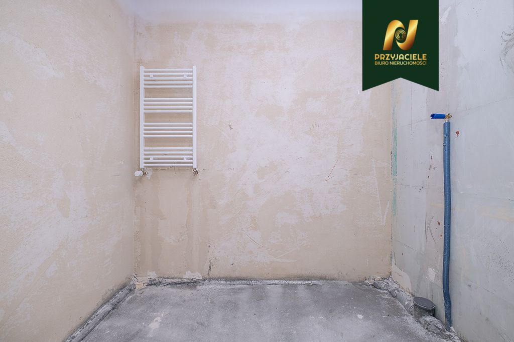 Mieszkanie 3-pokojowe Rumia, ul. Błoń Janowskich. Zdjęcie 9