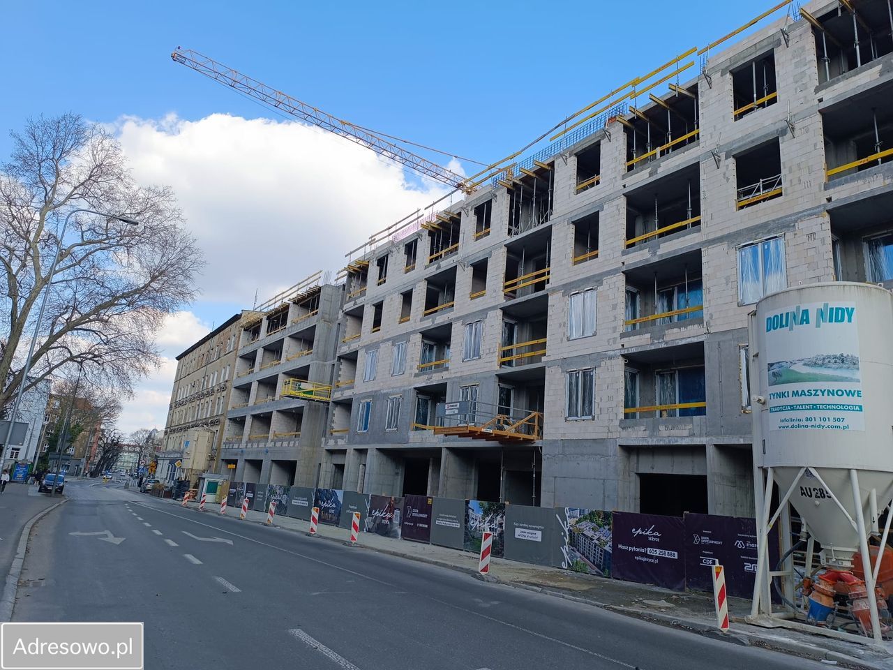 Mieszkanie 1-pokojowe Poznań Jeżyce, ul. Józefa Ignacego Kraszewskiego. Zdjęcie 20