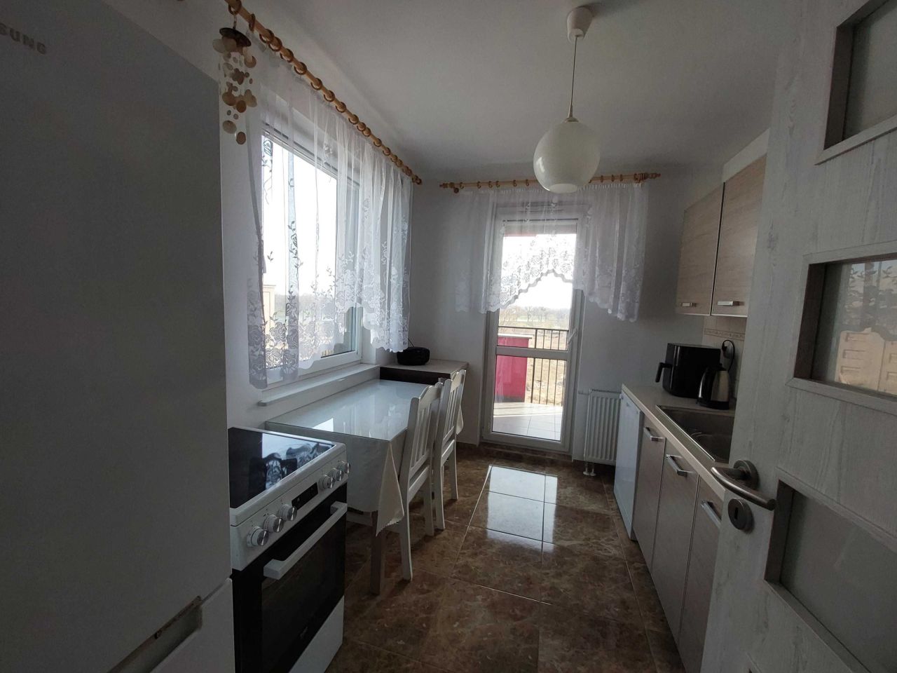 Mieszkanie 2-pokojowe Wrocław Śródmieście, ul. Rychtalska. Zdjęcie 4