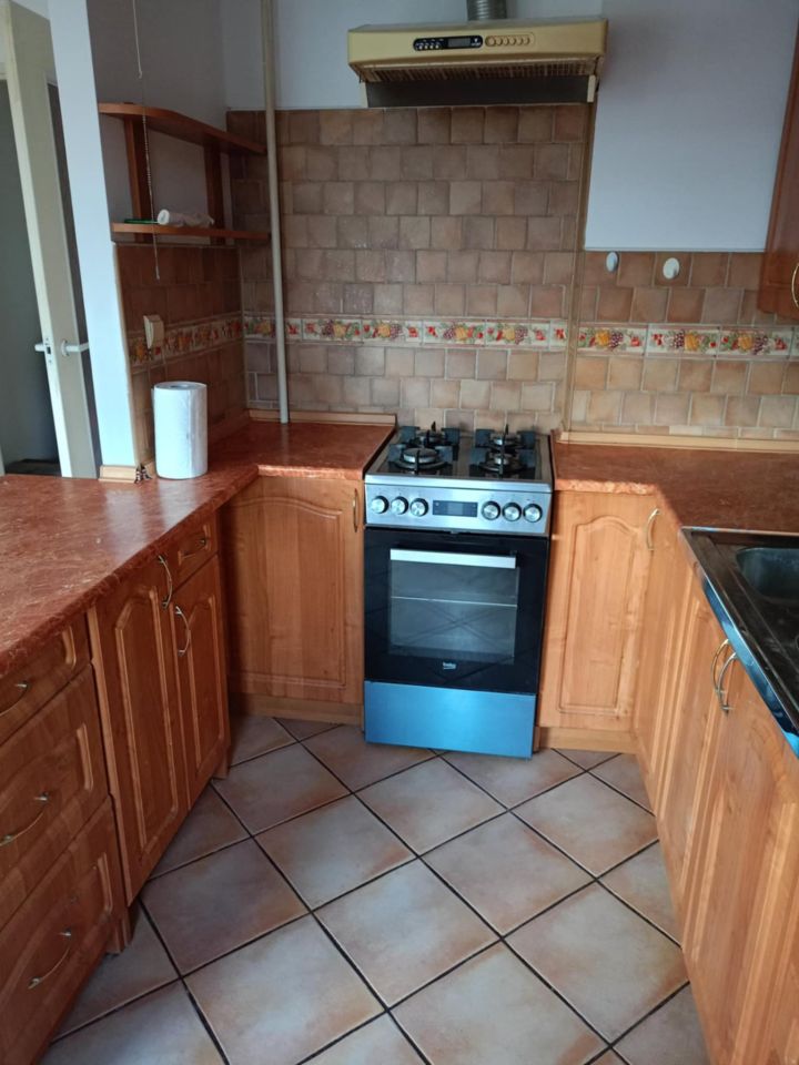 Mieszkanie 1-pokojowe Świdnik Polesie, ul. Bolesława Stachonia. Zdjęcie 2