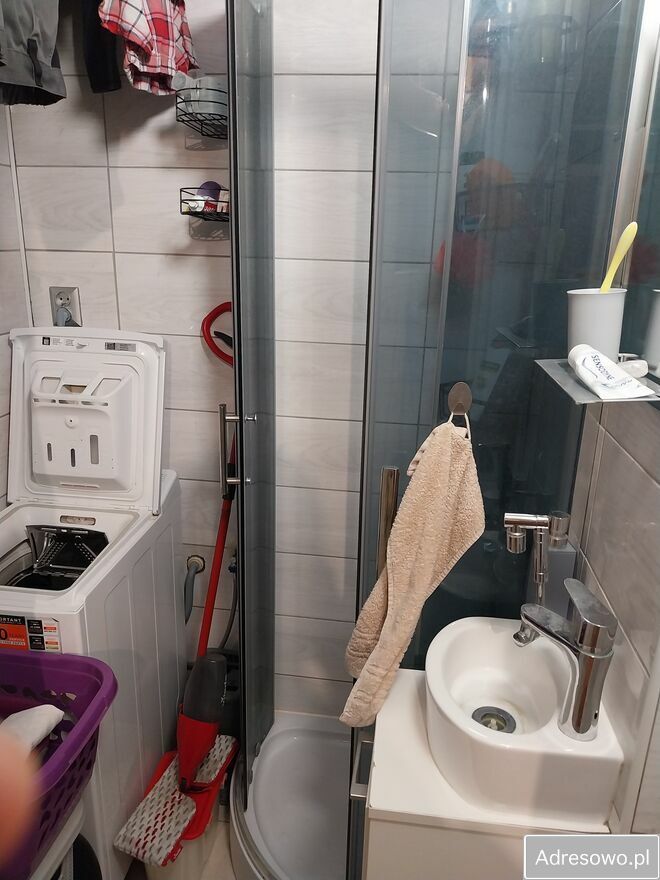 Mieszkanie 2-pokojowe Koło, ul. Powstańców Wielkopolskich. Zdjęcie 2