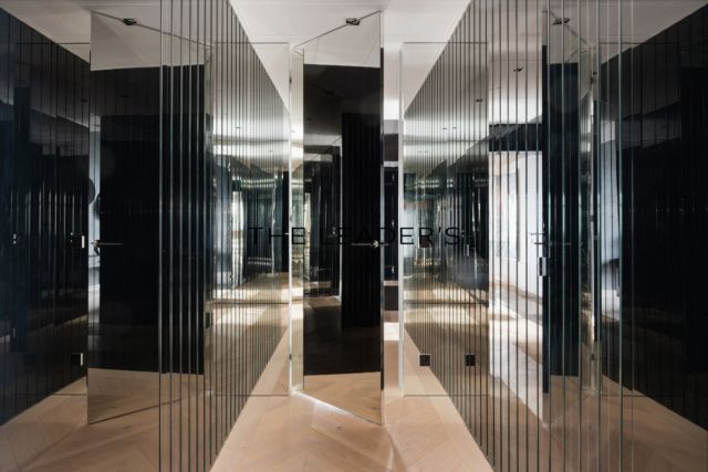 Mieszkanie 4-pokojowe Warszawa, ul. Złota. Zdjęcie 22