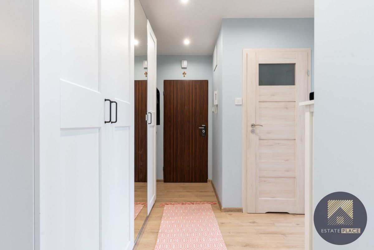 Mieszkanie 3-pokojowe Warszawa Rembertów, al. gen. Antoniego Chruściela "Montera". Zdjęcie 11