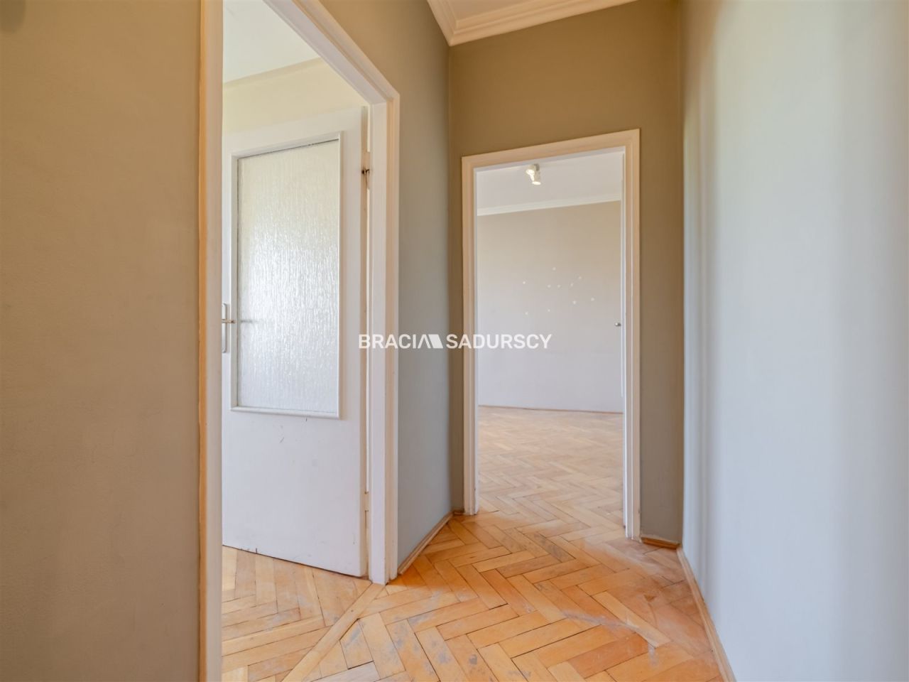 Mieszkanie 2-pokojowe Kraków Nowa Huta, os. Urocze. Zdjęcie 15