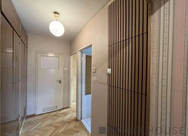 Mieszkanie 3-pokojowe Warszawa Targówek, ul. Michała Kleofasa Ogińskiego. Zdjęcie 6