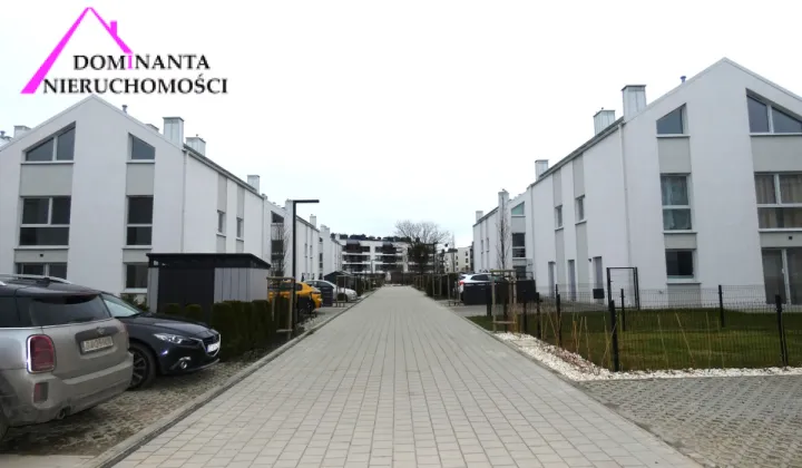 bliźniak, 5 pokoi Pogórze, ul. ks. Jana Twardowskiego