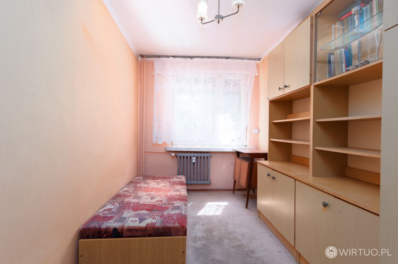 Mieszkanie 3-pokojowe Ostrowiec Świętokrzyski, Osiedle Ogrody. Zdjęcie 9