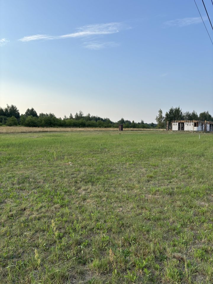 Działka budowlana Głogów Małopolski Zabajka, ul. Szmaragdowa. Zdjęcie 7